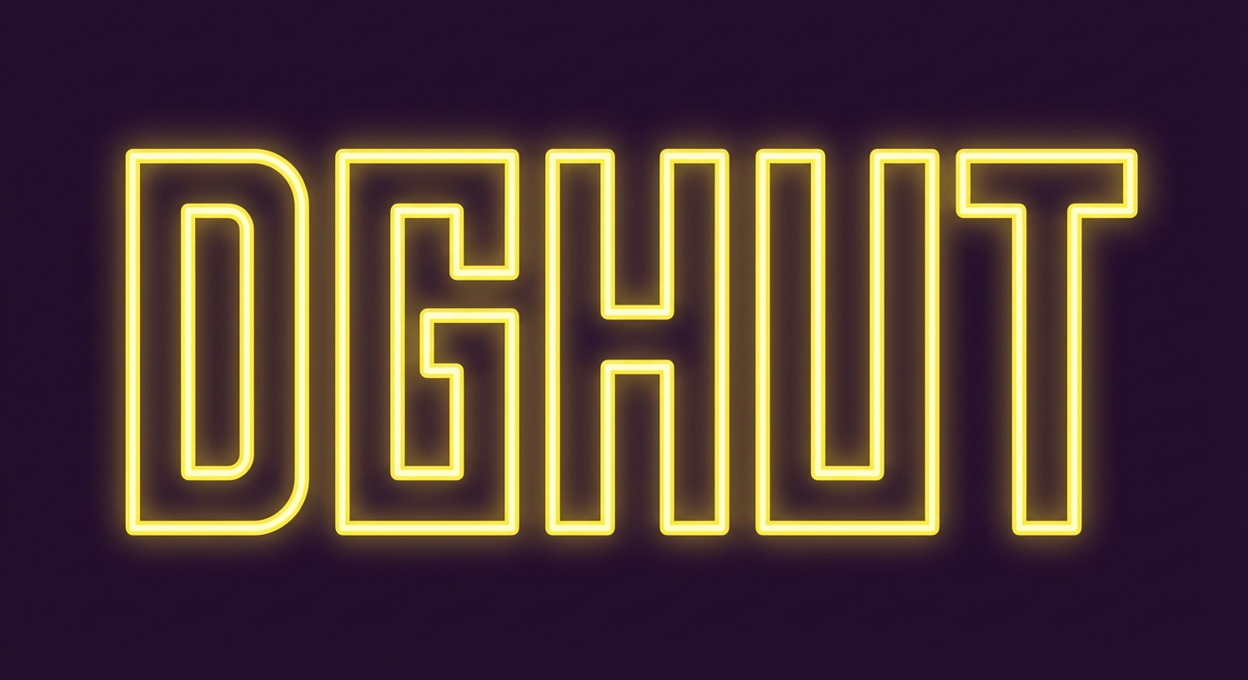 Dghut Software Logo