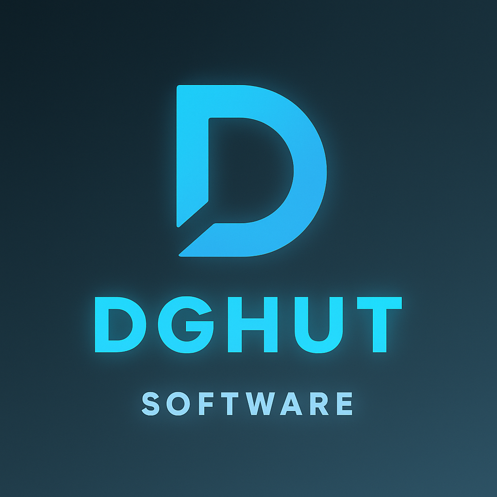Dghut Software